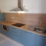 Il Cuppio Apartment *