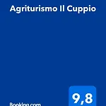 Il Cuppio Apartment San Lorenzo in Campo