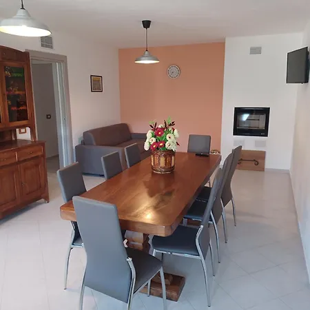 Il Cuppio Apartment
