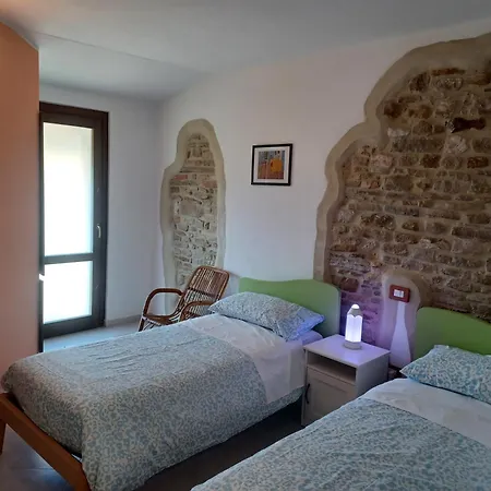 Apartment Il Cuppio San Lorenzo in Campo