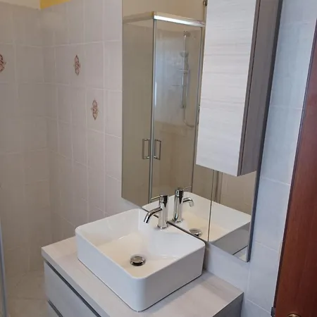 Il Cuppio * San Lorenzo in Campo