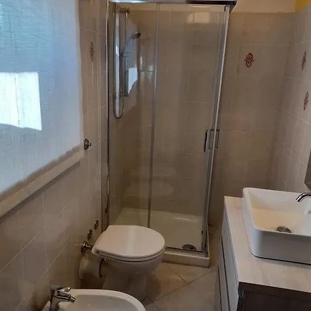 Il Cuppio Apartment San Lorenzo in Campo