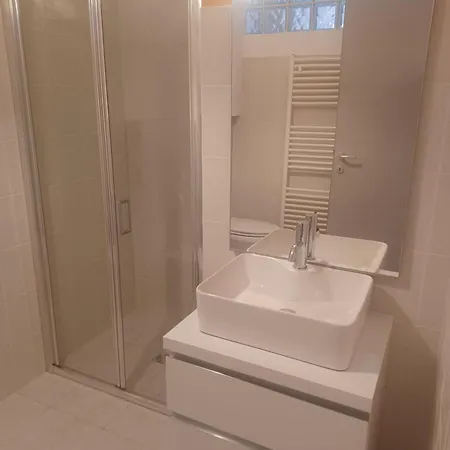 Il Cuppio Διαμέρισμα *