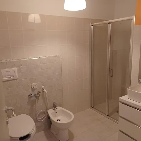 Apartment Il Cuppio