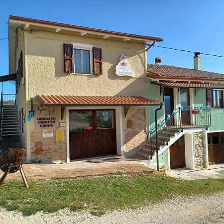 Il Cuppio San Lorenzo in Campo